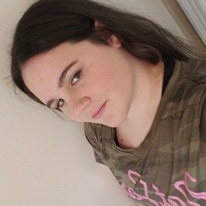 Meet your Posher, Kaley jo